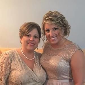 Meet your Posher, Beth